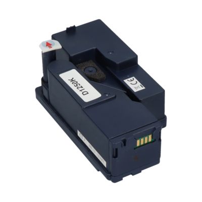 Toner kompatibel mit Dell 593-11140 (810WH) - Schwarz