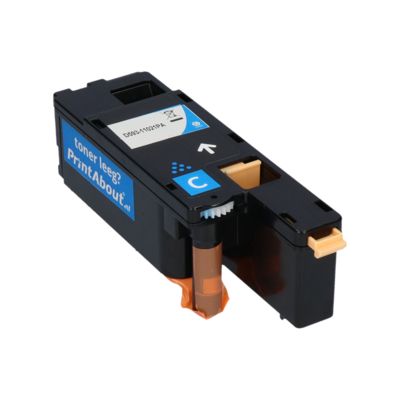 Toner kompatibel mit Dell 593-11141 (C5GC3) - Cyan