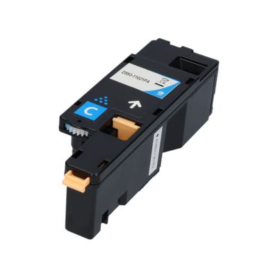 Toner kompatibel mit Dell 593-11141 (C5GC3) - Cyan
