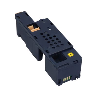 Toner kompatibel mit Dell 593-11143 (WM2JC) - Gelb