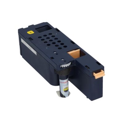 Toner kompatibel mit Dell 593-11143 (WM2JC) - Gelb