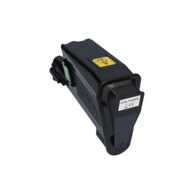 Toner kompatibel mit Kyocera TK-1125 - Schwarz