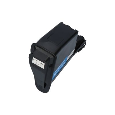 Toner kompatibel mit Kyocera TK-1115 - Schwarz