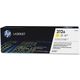 HP 312A (CF382A) - Gelb - Toner