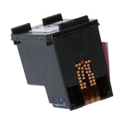 Druckerpatrone kompatibel mit HP 300 (CC640EE) - Schwarz