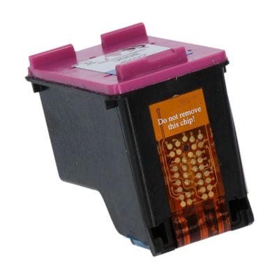 Druckerpatrone kompatibel mit HP 300 (CC643EE) - 3-farbig