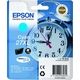 Epson 27XL (C13T27124012) - Cyan - Druckerpatrone - Hohe Kapazität