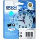 Epson 27 (C13T27024012) - Cyan - Druckerpatrone