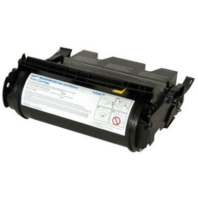 Dell 595-10002 (K2885) - Schwarz - Toner