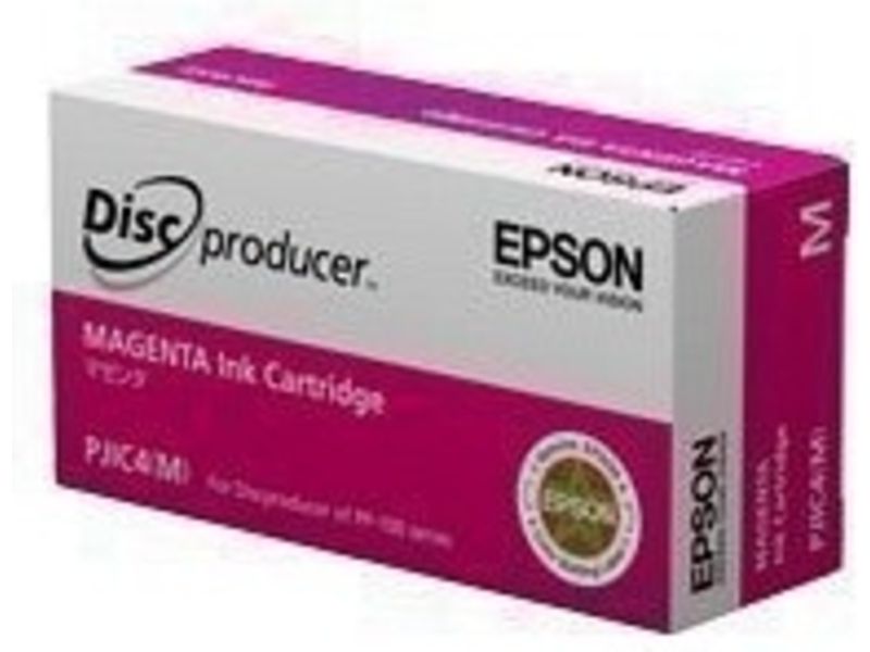 Epson S020450 (PJIC) - Magenta - Druckerpatrone
