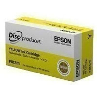 Epson S020451 - PJIC5(Y) - Gelb - Druckerpatrone