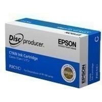 Epson S020447 - PJIC1(C) - Cyan - Druckerpatrone