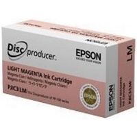 Epson S020449 - PJIC3(LM) - Hellmagenta - Druckerpatrone