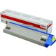 OKI 45536413 - Gelb - Toner