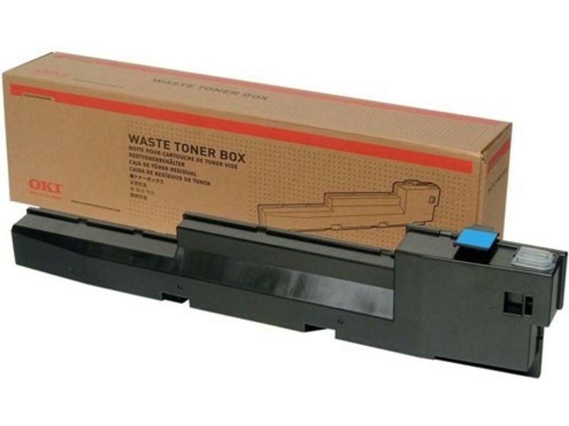 OKI 45531503 - Toner-Abfallbehälter