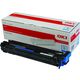OKI 45103715 - Cyan - Trommel