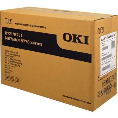 OKI 45435104 - Fixiereinheit-Wartungskit