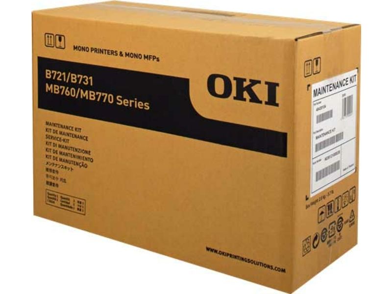 OKI 45435104 - Fixiereinheit-Wartungskit
