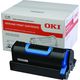 OKI 45439002 - Schwarz - Toner