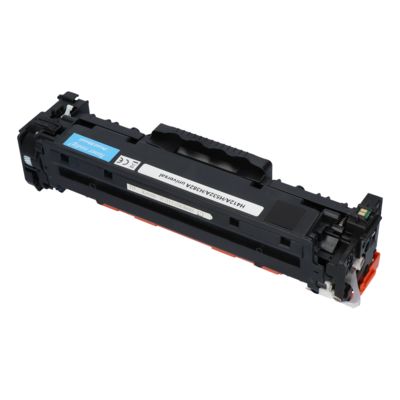 Toner kompatibel mit HP 312A (CF382A) - Gelb