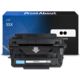 Toner kompatibel mit HP 55X (CE255XD) - 2x Schwarz - Hoher Kapazität - Multipack