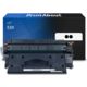 Toner kompatibel mit HP 53X (Q7553XD) - 2x Schwarz - Hoher Kapazität - Multipack