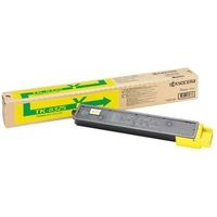 Kyocera TK-8325Y - Gelb - Toner