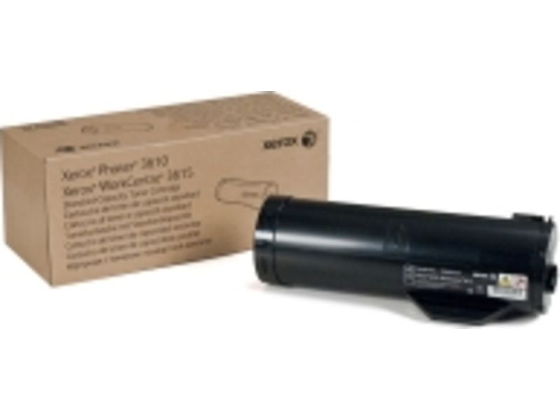 Xerox 106R02720 - Schwarz - Toner