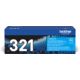 Brother TN-321C - Cyan - Toner
