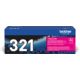 Brother TN-321M - Magenta - Toner