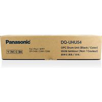 Panasonic DQ-UHU54 - Schwarz - Trommel