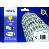 Epson 79 (T79144010) - Gelb - Druckerpatrone