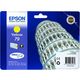 Epson 79 (T79144010) - Gelb - Druckerpatrone
