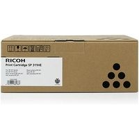 Ricoh 407246 (SP311) - Schwarz - Toner