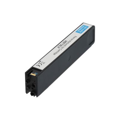 Druckerpatrone kompatibel mit HP 971XL (CN628AE) - Gelb - Hohe Kapazität