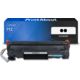 Toner kompatibel mit Canon 712 - 2x Schwarz - Multipack