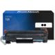 Toner kompatibel mit Canon 725 - 2x Schwarz - Multipack