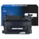 Toner kompatibel mit HP 64A (CC364AD) - 2x Schwarz - Multipack