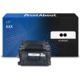 Toner kompatibel mit HP 64X (CC364XD) - 2x Schwarz - Hoher Kapazität - Multipack