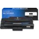 Toner kompatibel mit Samsung MLT-D1092S (SU790A) - 2x Schwarz - Multipack