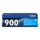 Brother TN-900C - Cyan - Toner