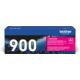 Brother TN-900M - Magenta - Toner