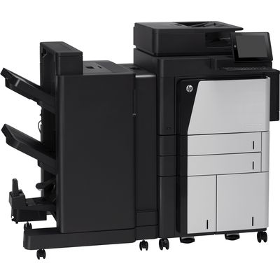 HP LaserJet Enterprise Flow M830Z - Laserdrucker