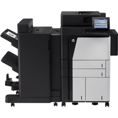 HP LaserJet Enterprise Flow M830Z - Laserdrucker