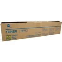 Konica Minolta TN-210Y (8938-510) - Gelb - Toner