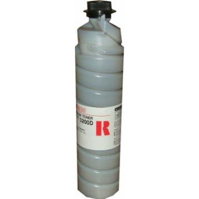 Ricoh Type 3200D (885060) - Schwarz - Toner