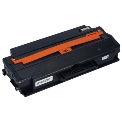 Toner kompatibel mit Dell 593-11109 (DRYXV) - Schwarz