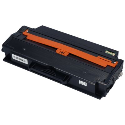 Toner kompatibel mit Dell 593-11109 (DRYXV) - Schwarz