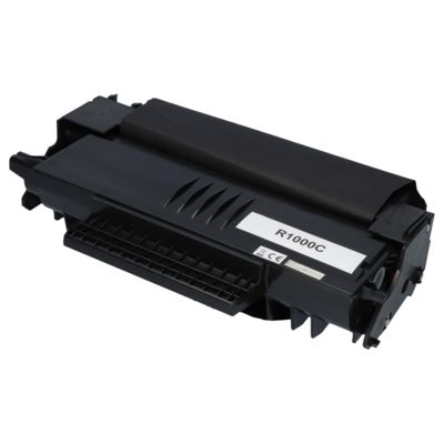 Toner kompatibel mit Ricoh 413196 (SP-1000E) - Schwarz