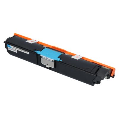Toner kompatibel mit Konica Minolta 1710589-007 (A00W332) - Cyan